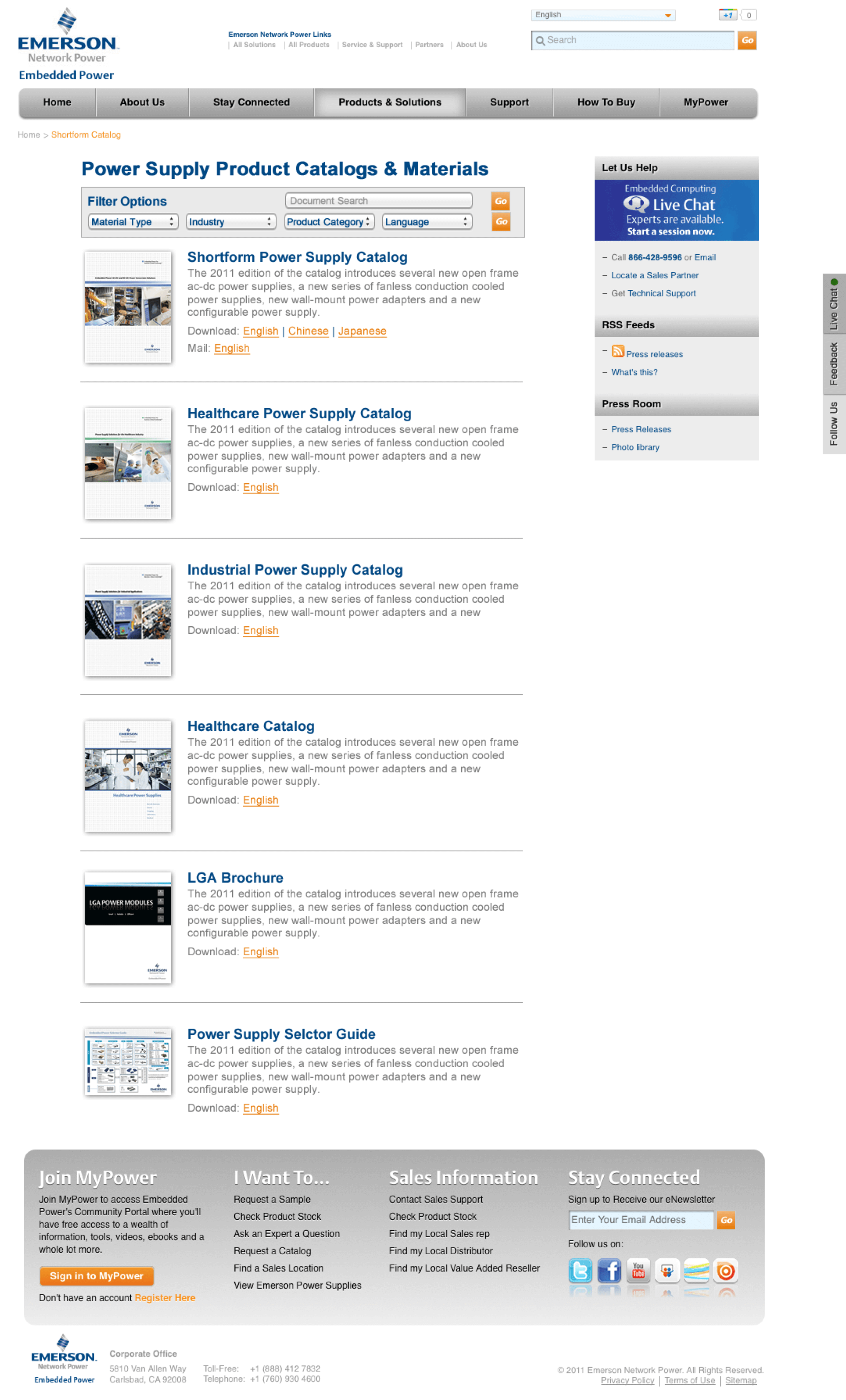 emerson-embedded-ac-dc-power-supplies-website-design-whitepapers-ebooks