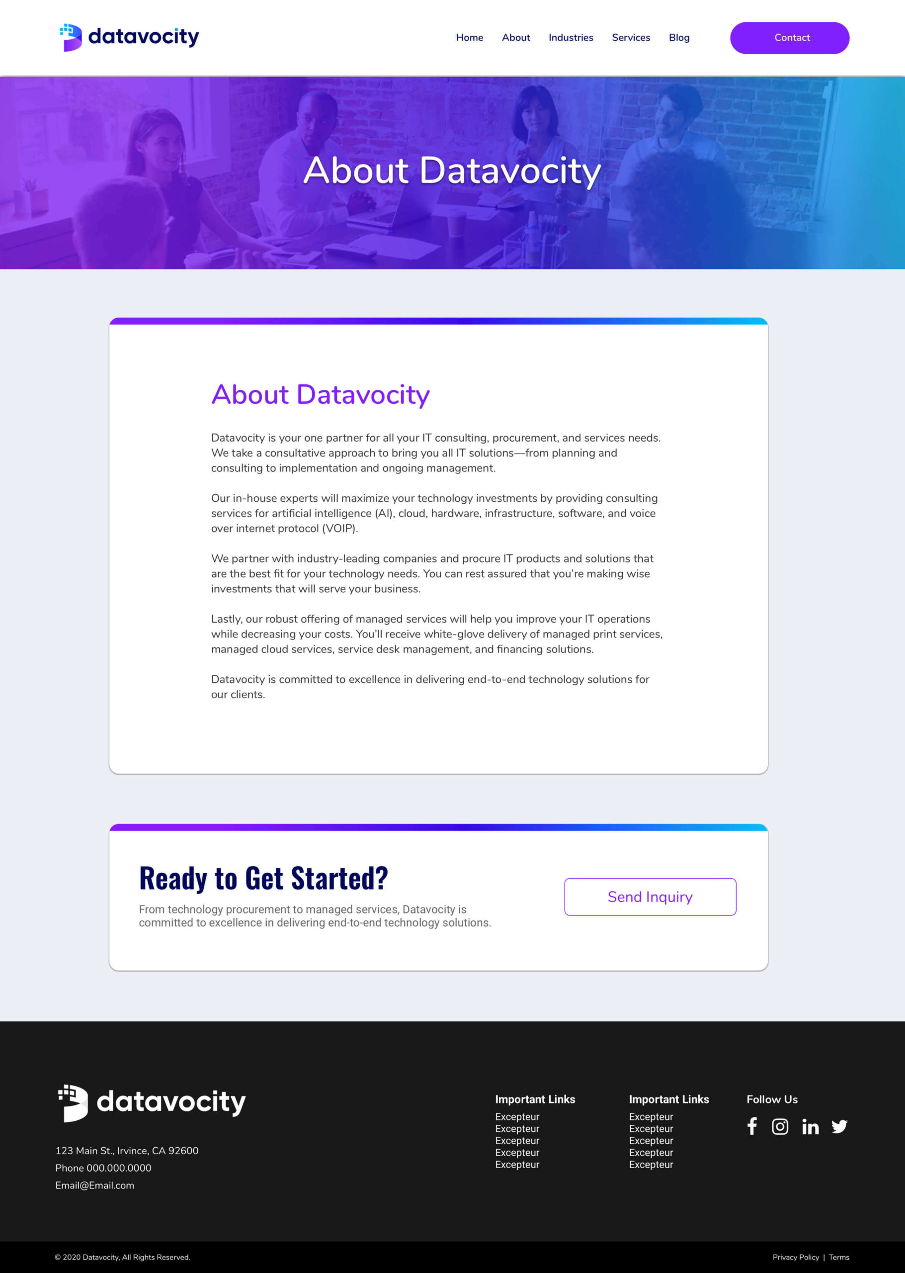 Datavocity-Secondary-Page